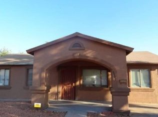 5707 W Flower St, Phoenix, AZ 85031