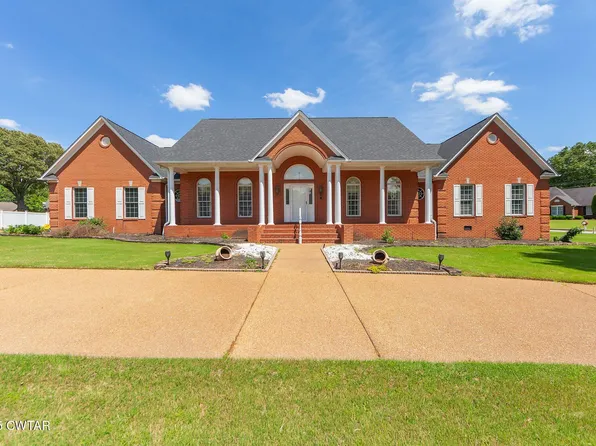 780 Teri Leigh Cv, Humboldt, TN 38343
