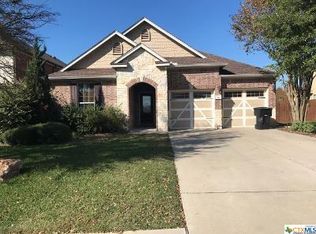 716 Moon Shadow, Temple, TX 76502