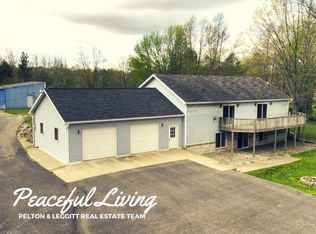 4790 W Cloverdale Rd, Delton, MI 49046