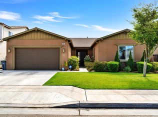 3802 N Pearwood Ave, Fresno, CA