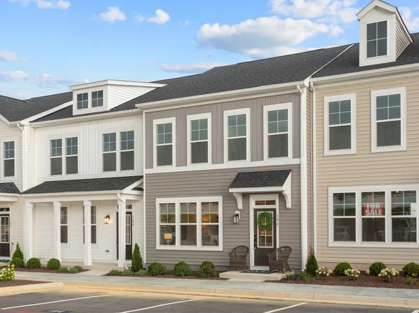 106 Scarlet Maple Ln #126, Bridgewater, VA 22812
