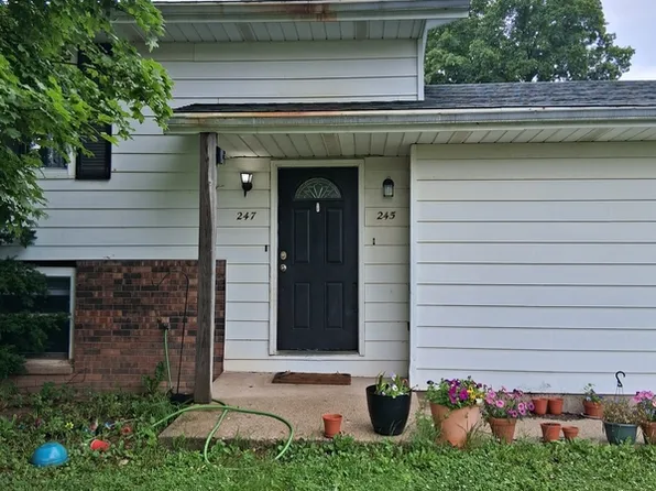 245 Egan St, Plymouth City, WI 53073