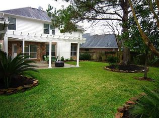 20010 Powerscourt Dr, Humble, TX 77346