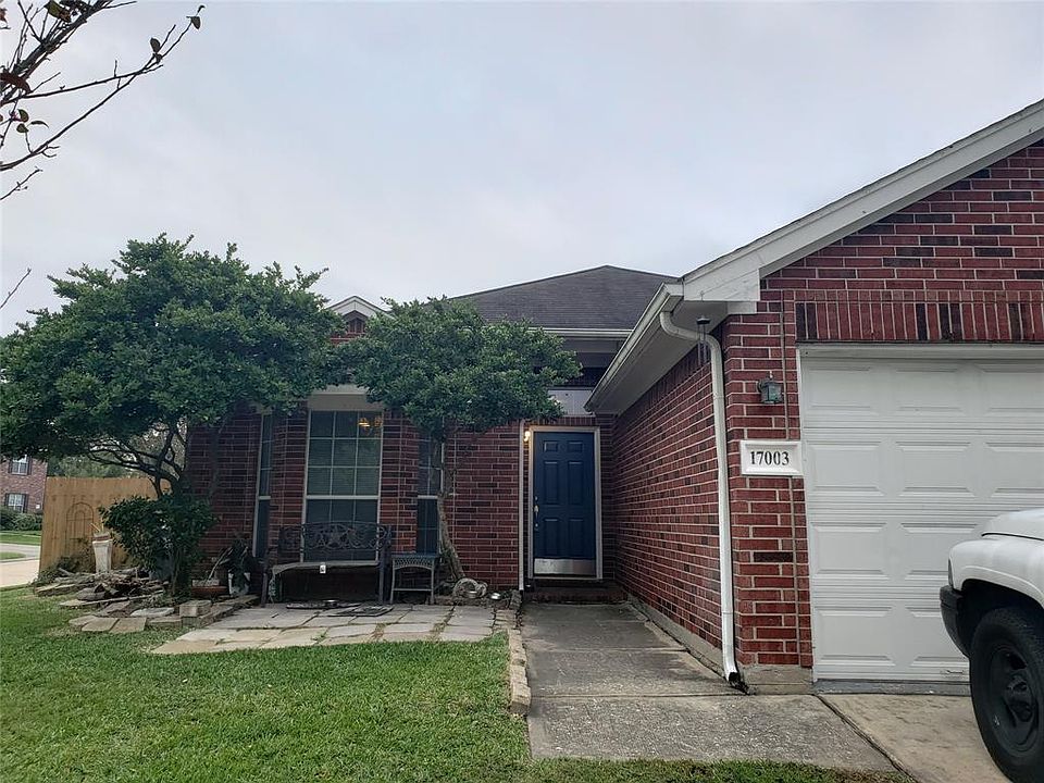 1st image of 17003 Maricella Cir