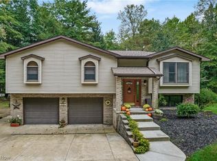 7623 Eberhart Rd NW, Dover, OH 44622