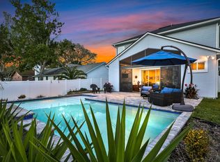 3906 Palm Way, Jacksonville Beach, FL 32250