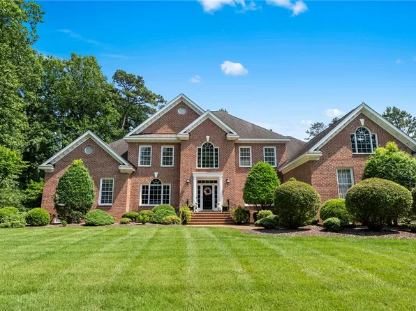 105 John Browning, Williamsburg, VA 23185