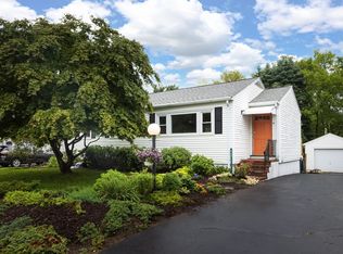 15 Wheaton Rd, Arlington, MA 02474