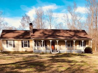 353 Carson Rd, Danielsville, GA 30633