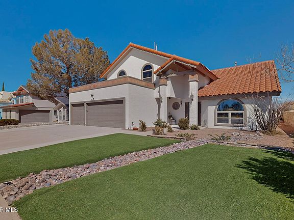 3rd image of 851 Dulce Tierra Dr