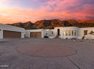 4911 E Oakmont Dr, Tucson, AZ 85718