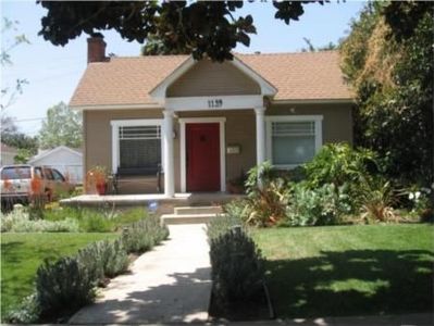 1139 N Poinsettia Pl, West Hollywood, CA, 90046
