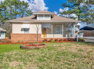 302 W East St, Erwin, NC 28339