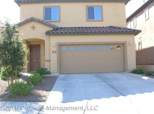 468 E Calle Amura, Sahuarita, AZ 85629