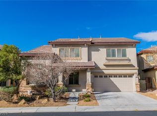 8229 Fishtrap Hollow St, North Las Vegas, NV 89085