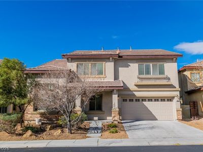 8229 Fishtrap Hollow St, North Las Vegas, NV, 89085