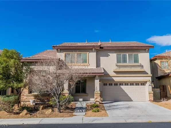 8229 Fishtrap Hollow St, North Las Vegas, NV 89085