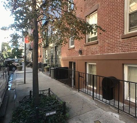 5th image of 214 W 20th St APT 17