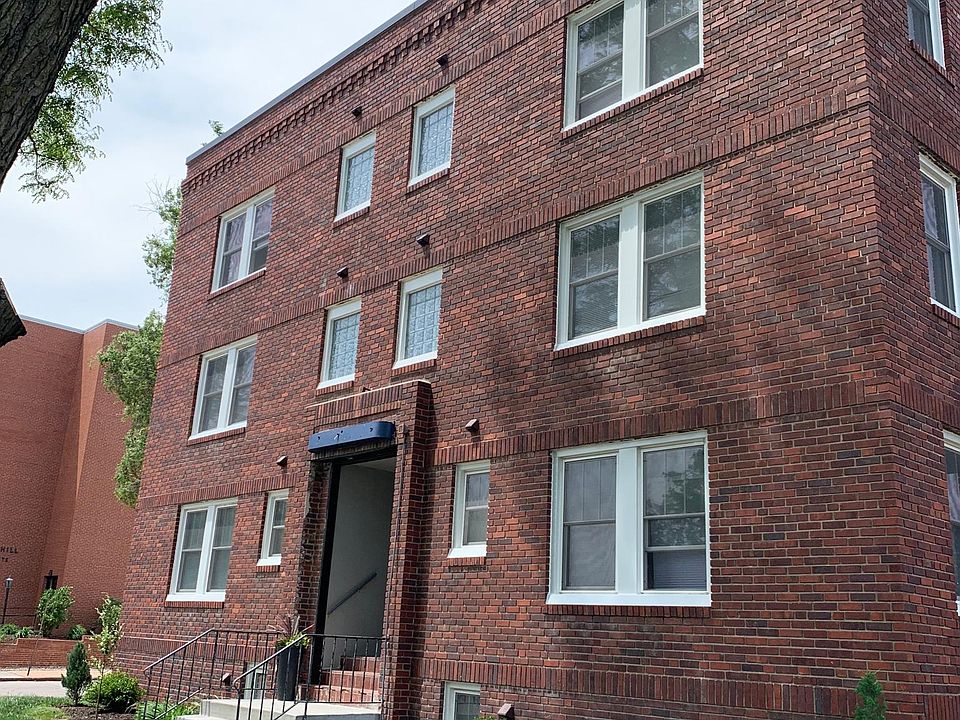 1st image of 531 S 18th St APT 205