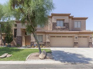 9822 E Gary St, Mesa, AZ 85207