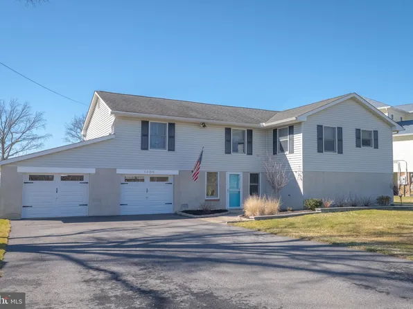 1306 Burke Rd, Middle River, MD 21220