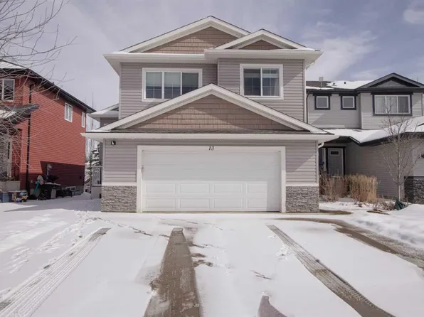 13 E Southbridge Cres, Calmar, AB T0C 0V0