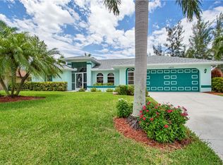 1828 SW 28th Ln, Cape Coral, FL 33914