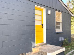 1408 Fatherland St, Nashville, TN 37206