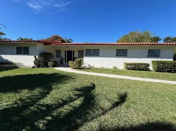 2502 SW 58th Ave, Miami, FL 33155