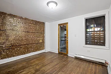 Rented by Compass