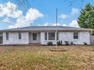 111 N James M Campbell Blvd, Columbia, TN 38401