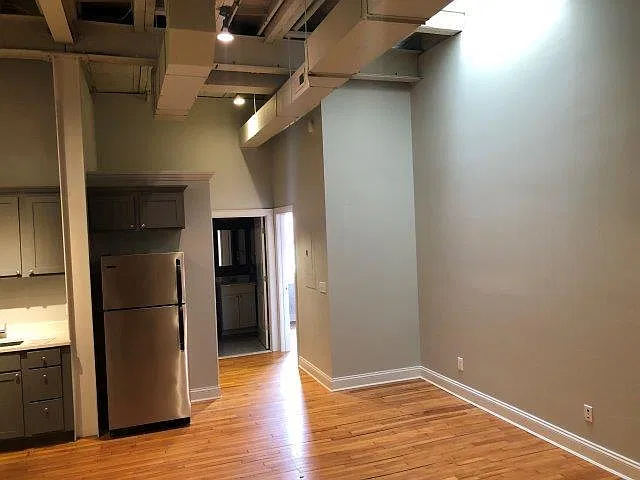 1 bed, 650 sqft, $1,225 — Photo 2