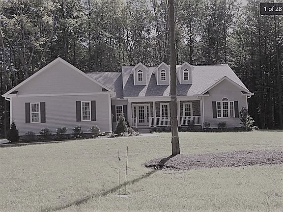 Existing Model home SOLD