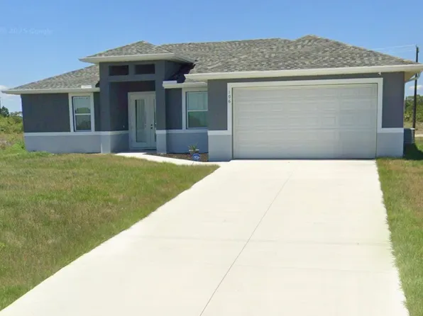 106 Plantation Dr, Labelle, FL 33935