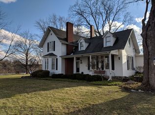 1734 Lincoln Rd, Allegan, MI 49010