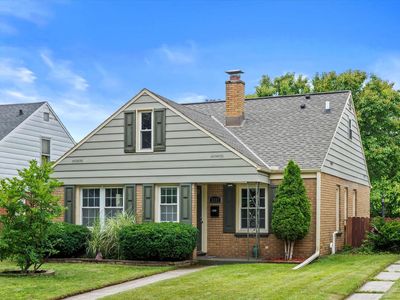 3227 North 79th STREET, Milwaukee, WI, 53222