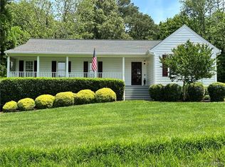 8213 Sir Lionel Pl, North Chesterfield, VA 23237