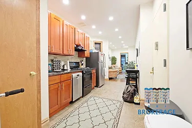 Rented by SBJ Brokerage, LLC