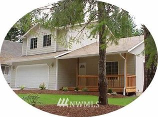 21706 Clearlake Blvd N, Yelm, WA