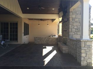 2500 Pebble Beach Dr, Springfield, IL 62704