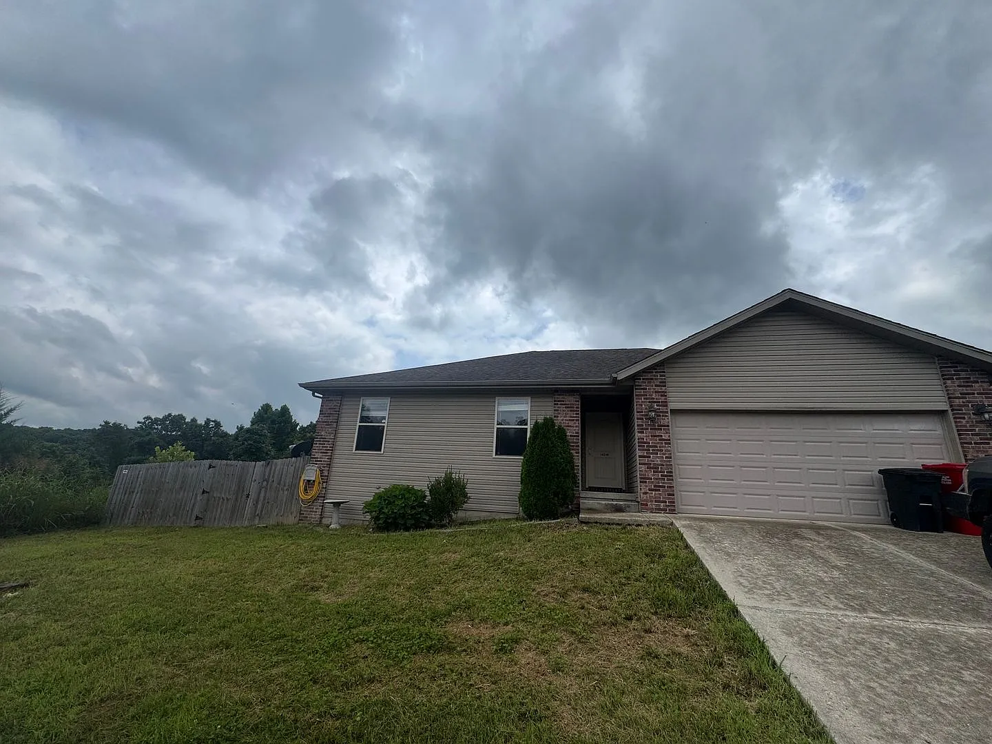 3 Bed 2 Bath home Close to Fort Leonardwood — Photo 1