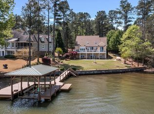 303 Nautical Way, Greenwood, SC 29649