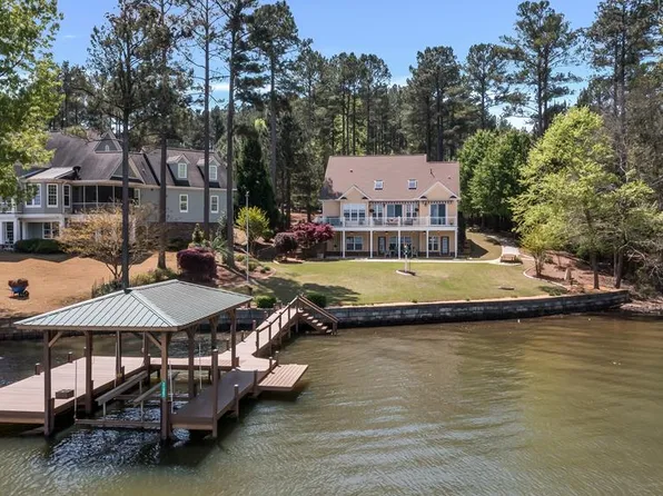 303 Nautical Way, Greenwood, SC 29649