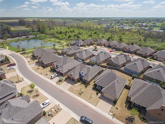 The residents at the Crossing at Wemple love the neighborhood:  quiet streets, walking trails, the pond, and of course-the ducks!