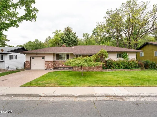 640 Rosewood Dr, Reno, NV 89509