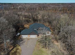 11792 272nd Ave NW, Zimmerman, MN 55398