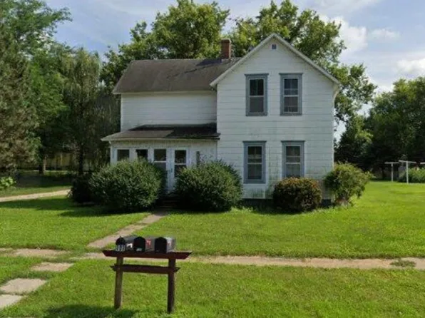 108 W Morton St, Bancroft, IA 50517