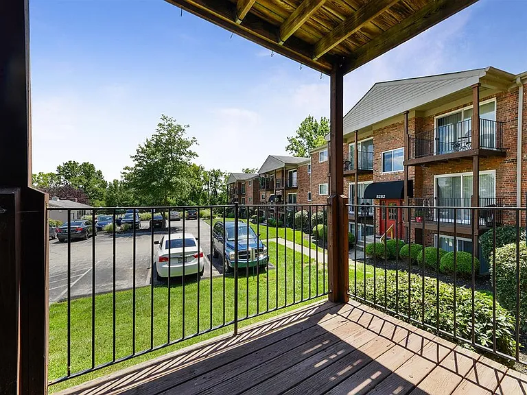 Heritage Hill Estates Apartments — Photo 9