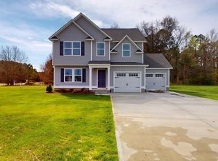 100 Arthurs Creek Dr, Goldsboro, NC 27530